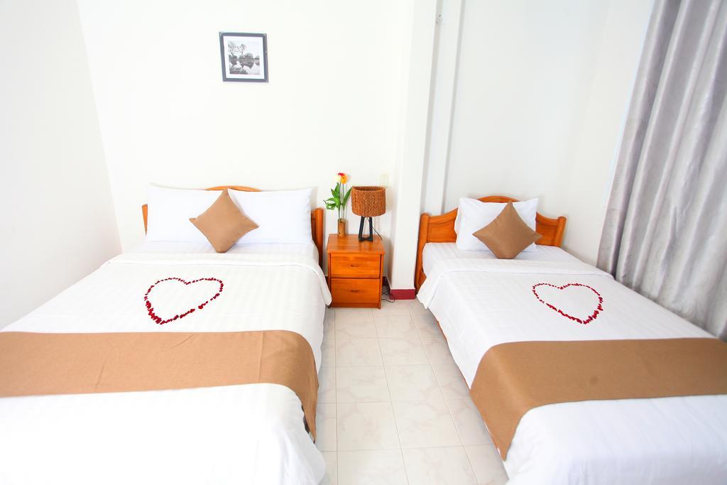 Le Petit Sai Gon Hotel Πόλη Χο Τσι Μινχ Εξωτερικό φωτογραφία