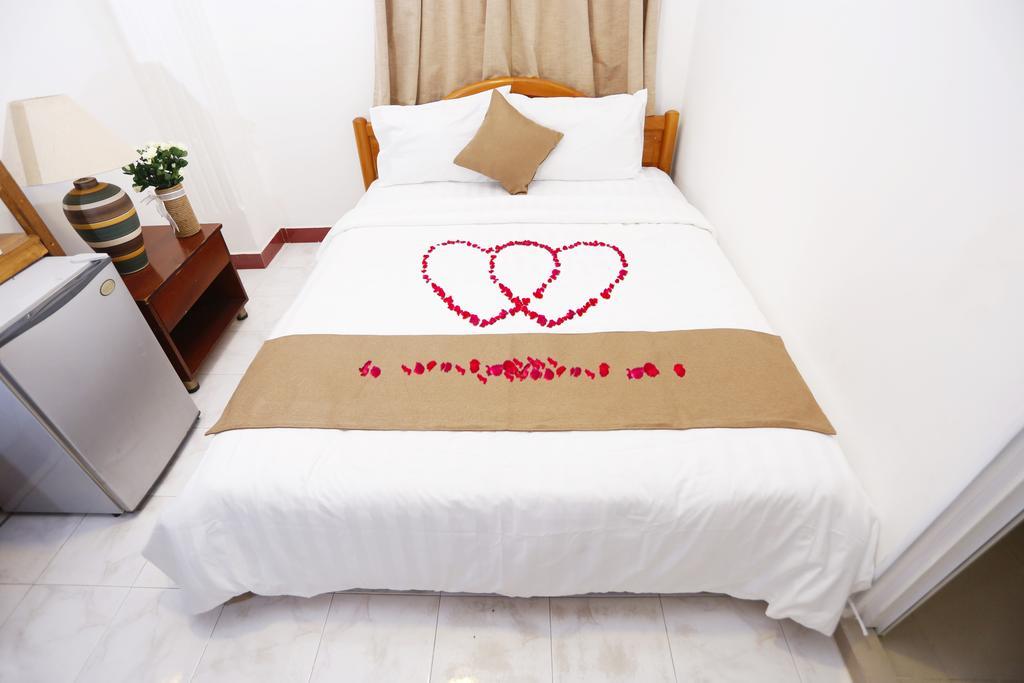 Le Petit Sai Gon Hotel Πόλη Χο Τσι Μινχ Εξωτερικό φωτογραφία