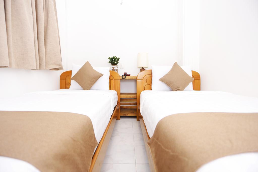 Le Petit Sai Gon Hotel Πόλη Χο Τσι Μινχ Εξωτερικό φωτογραφία
