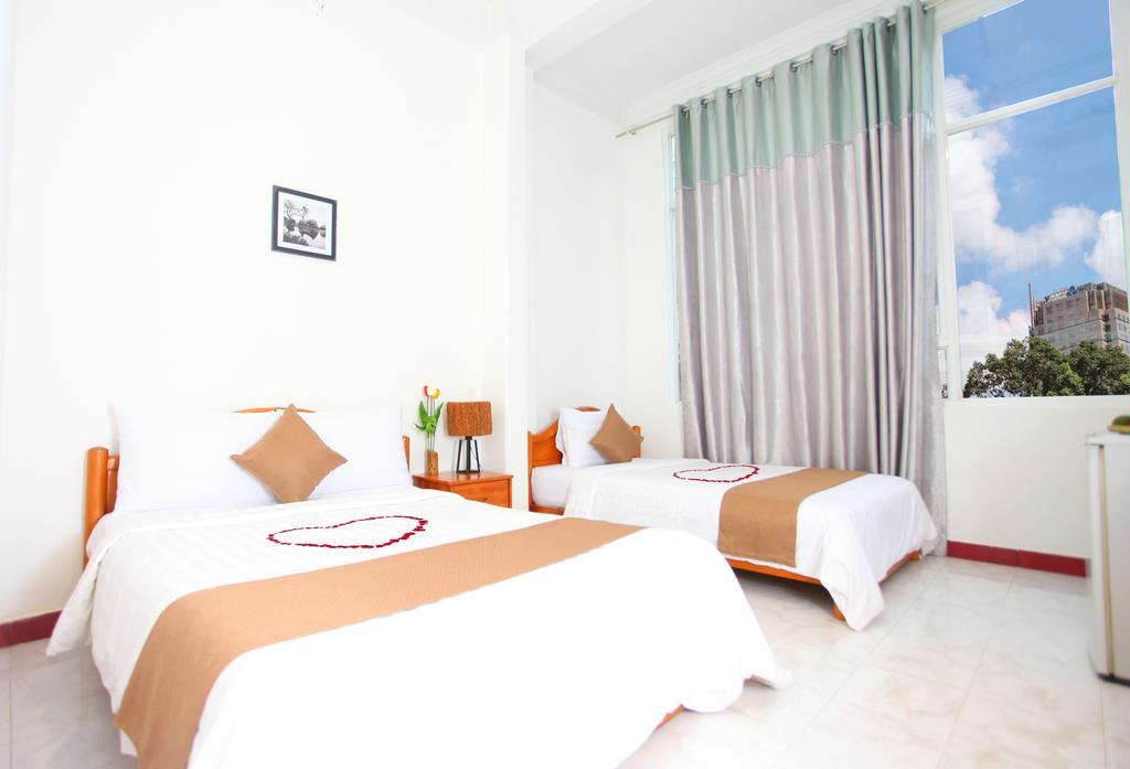 Le Petit Sai Gon Hotel Πόλη Χο Τσι Μινχ Εξωτερικό φωτογραφία